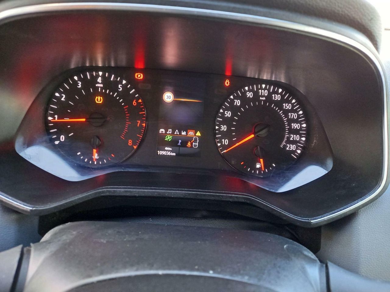 Foto Renault Clio 17
