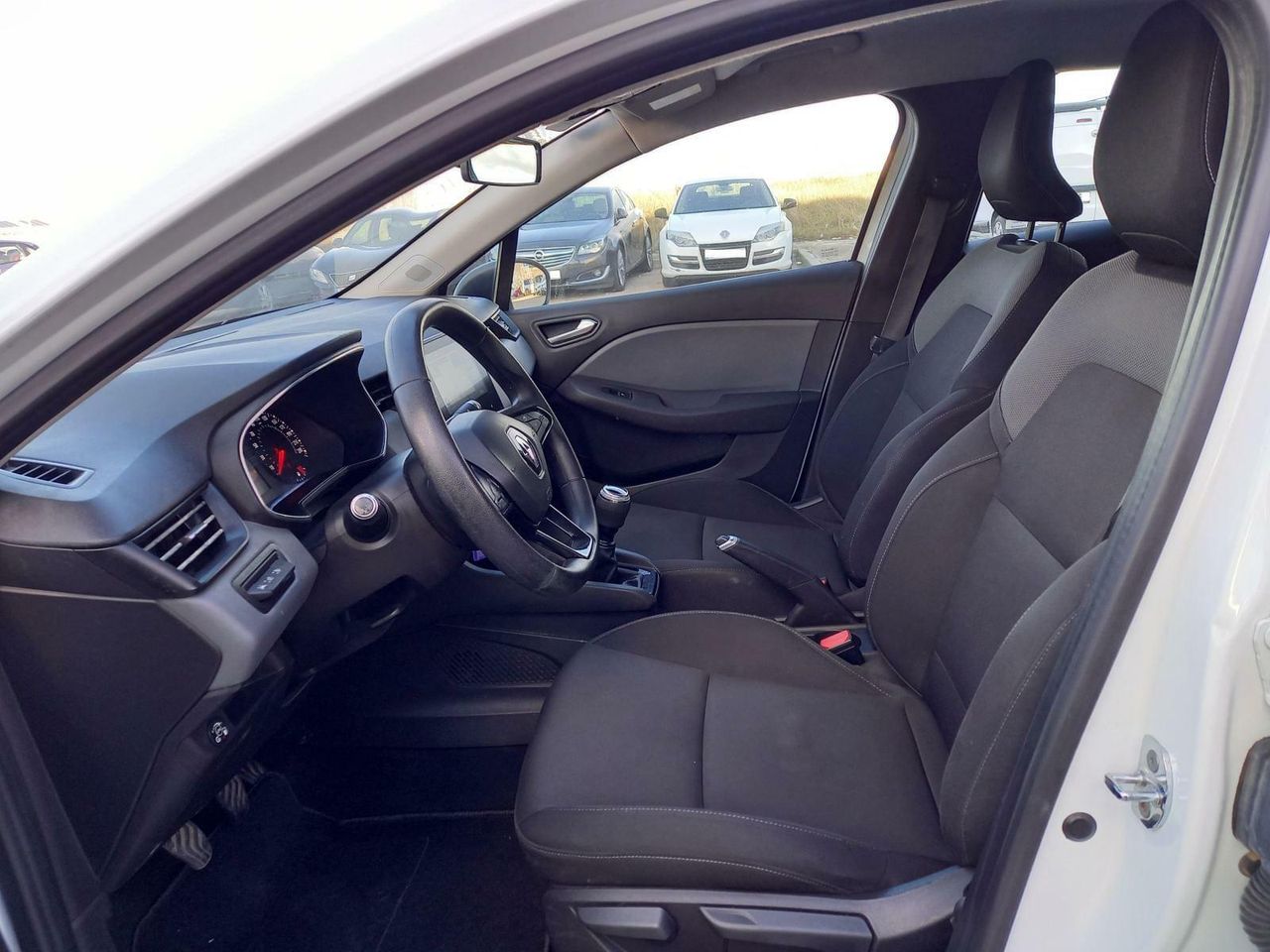 Foto Renault Clio 21