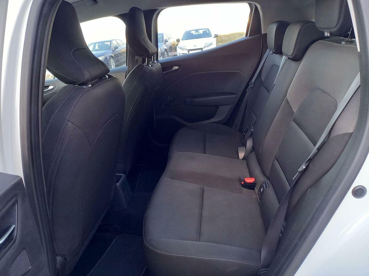 Foto Renault Clio 22
