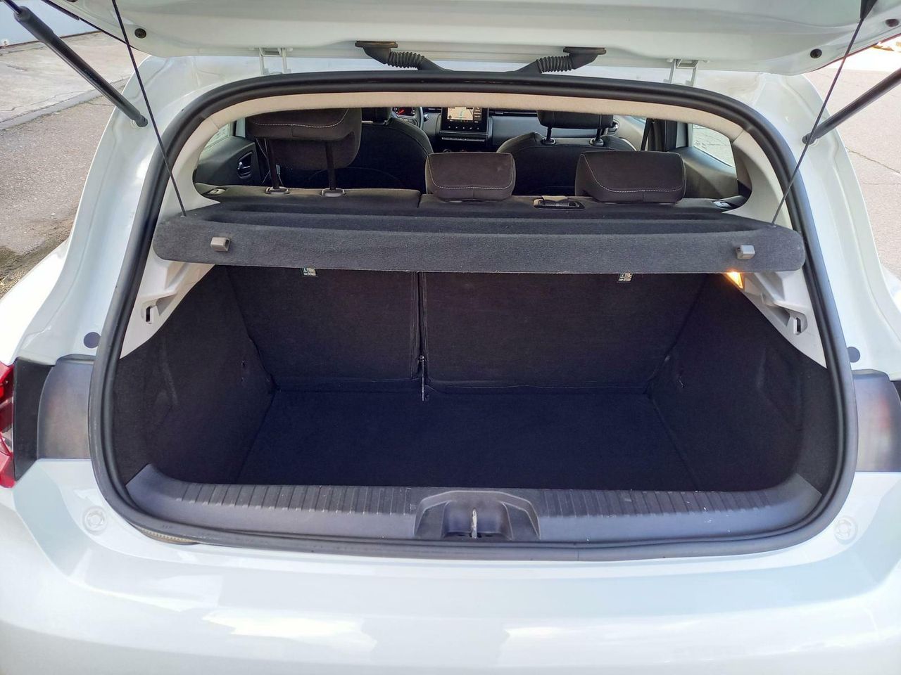 Foto Renault Clio 24