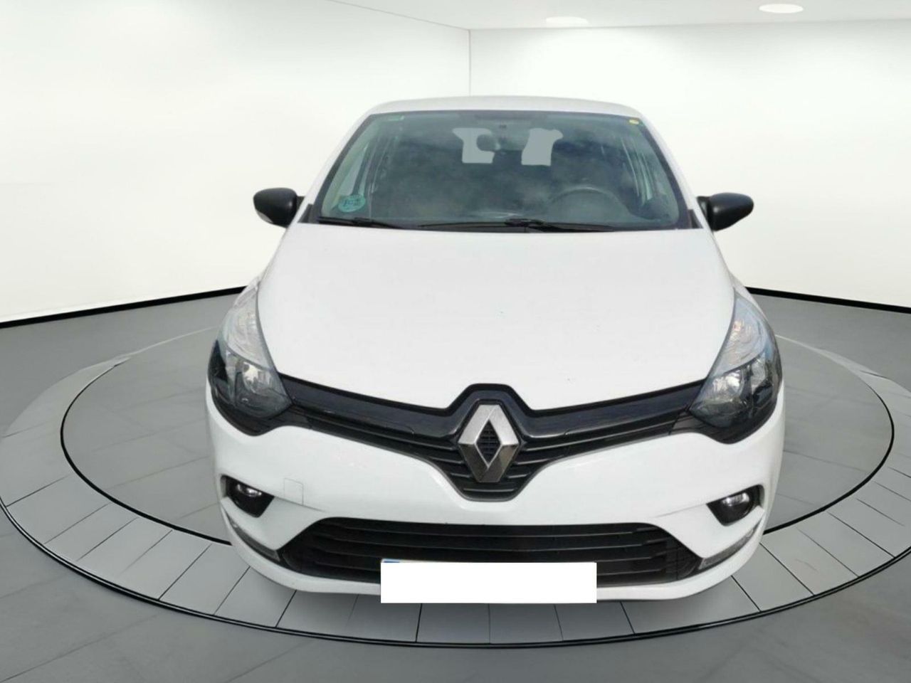 Foto Renault Clio 2