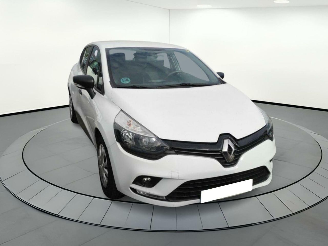 Foto Renault Clio 3