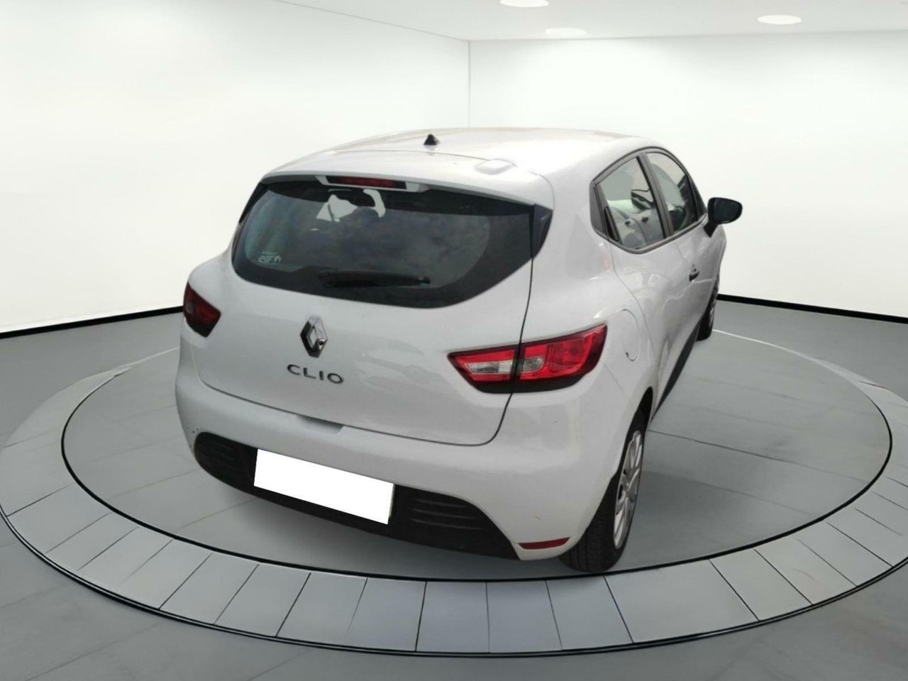 Foto Renault Clio 4