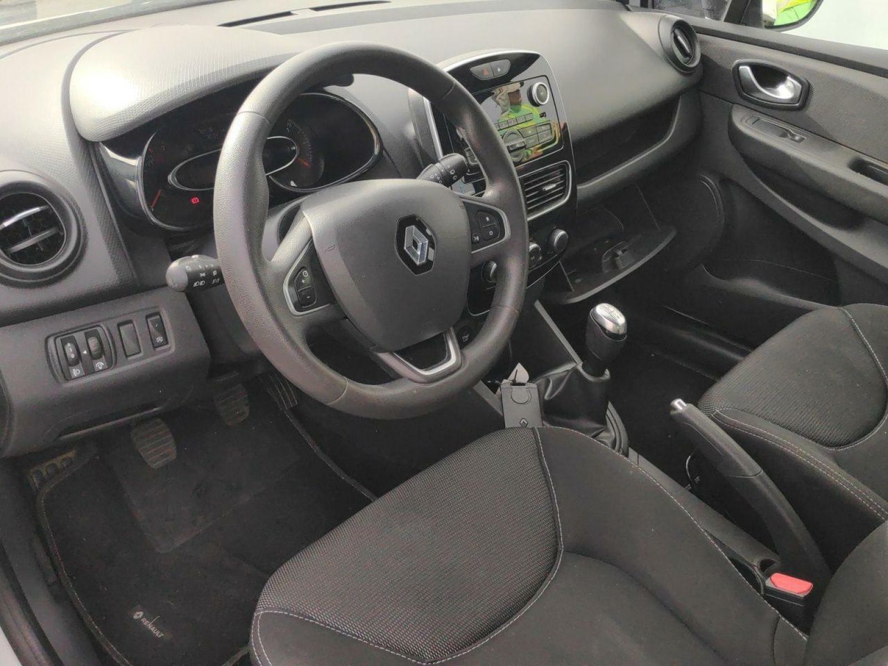 Foto Renault Clio 6