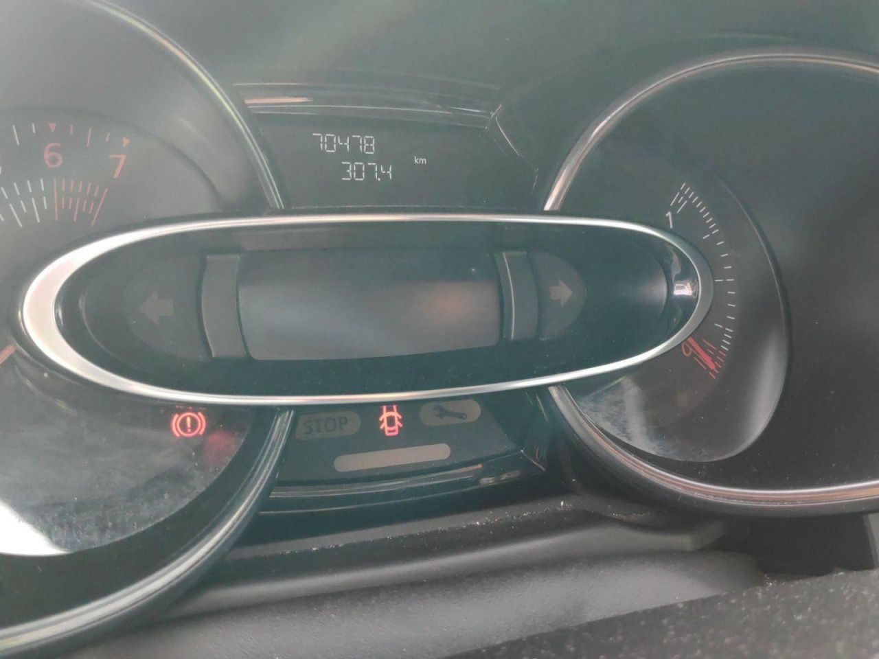 Foto Renault Clio 7