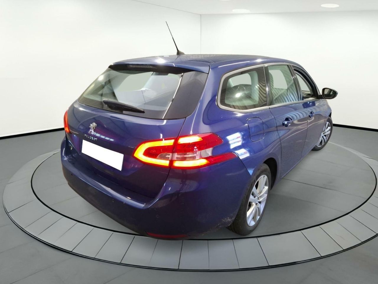 Foto Peugeot 308 3