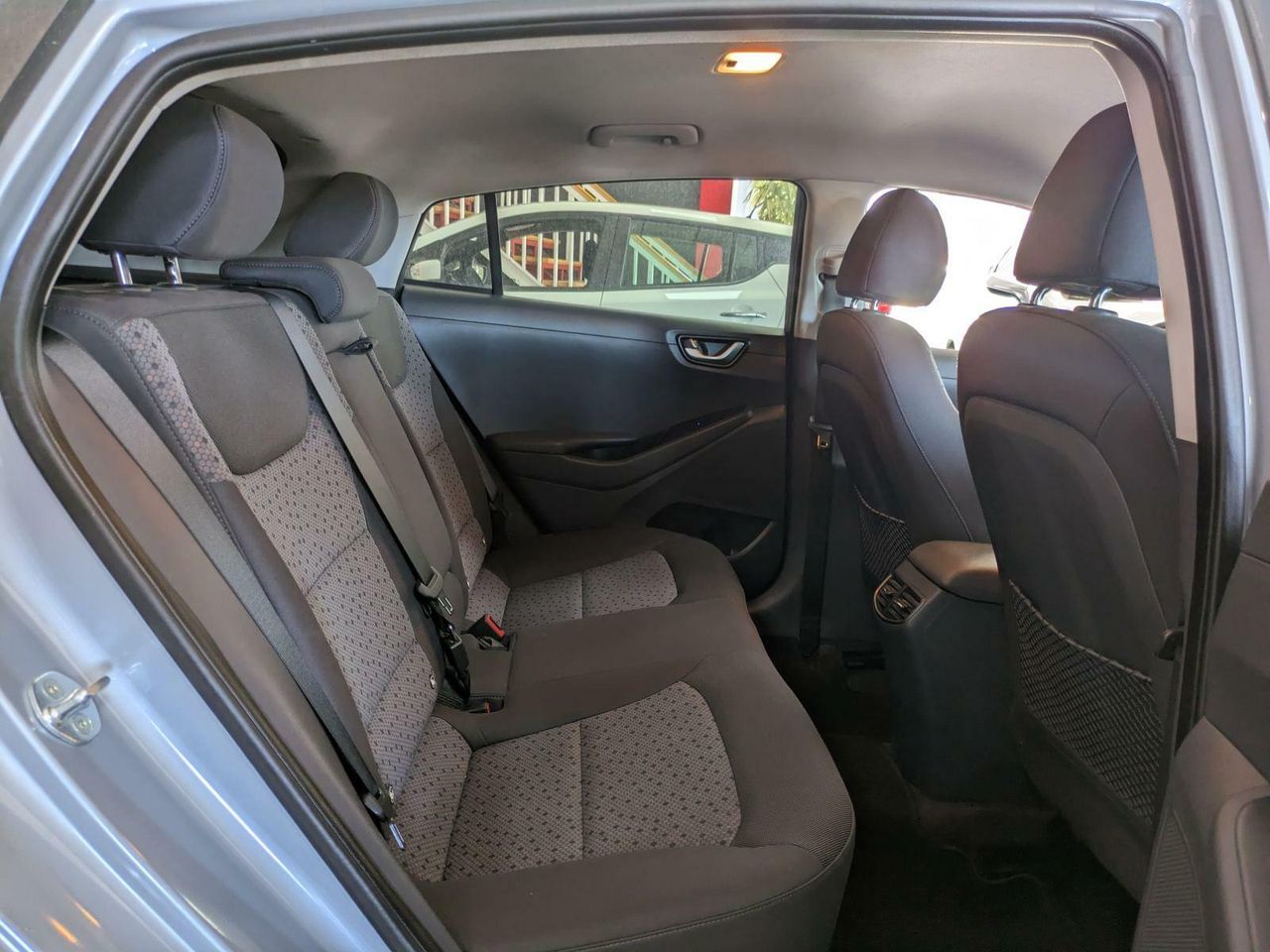 Foto Hyundai IONIQ 9