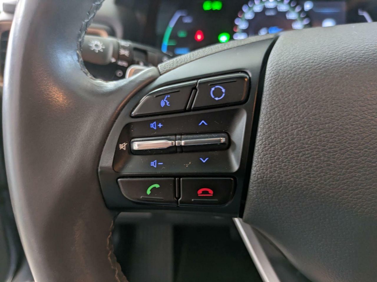 Foto Hyundai IONIQ 14