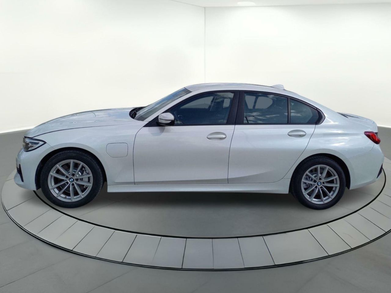 Foto BMW Serie 3 3