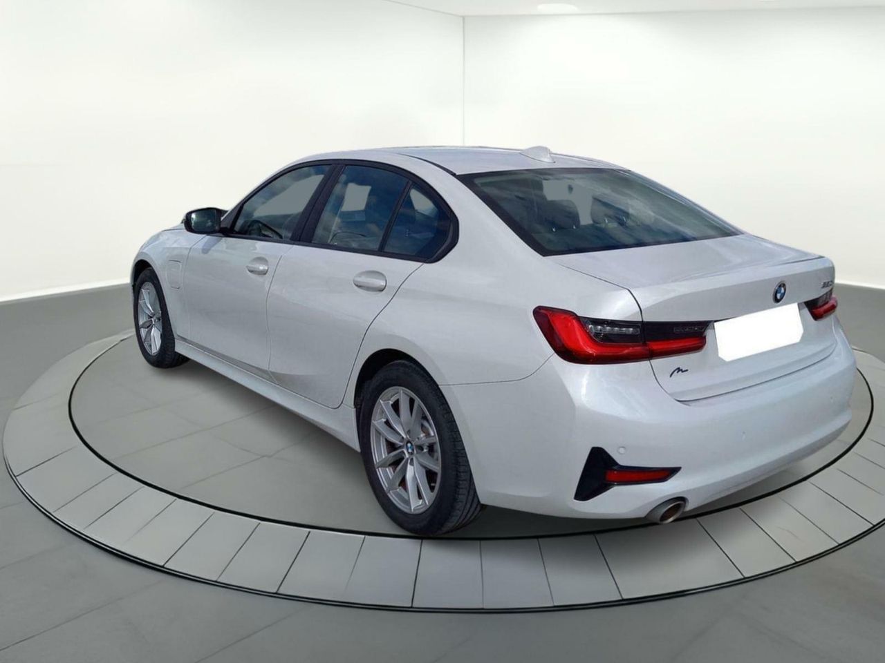 Foto BMW Serie 3 6