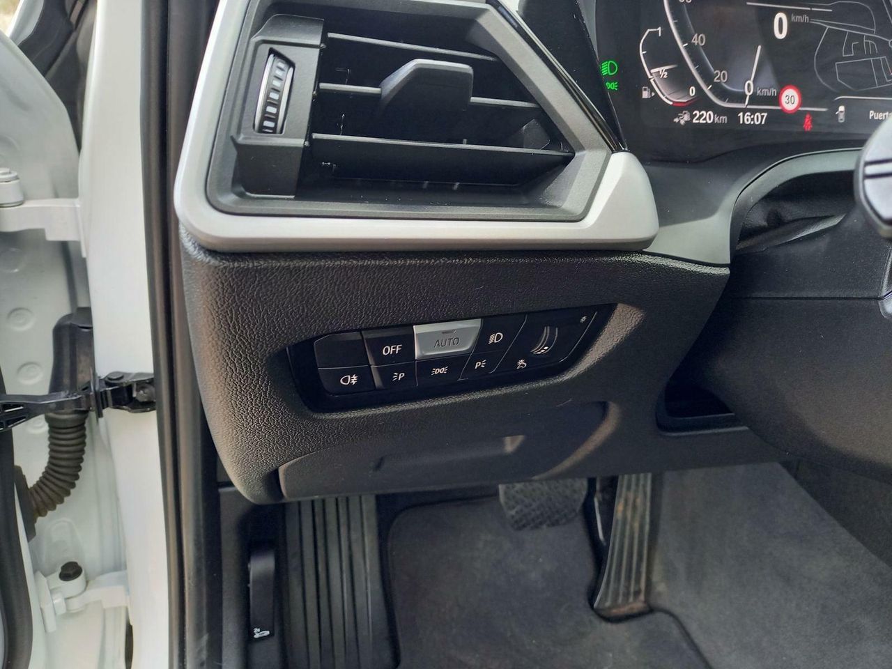 Foto BMW Serie 3 14