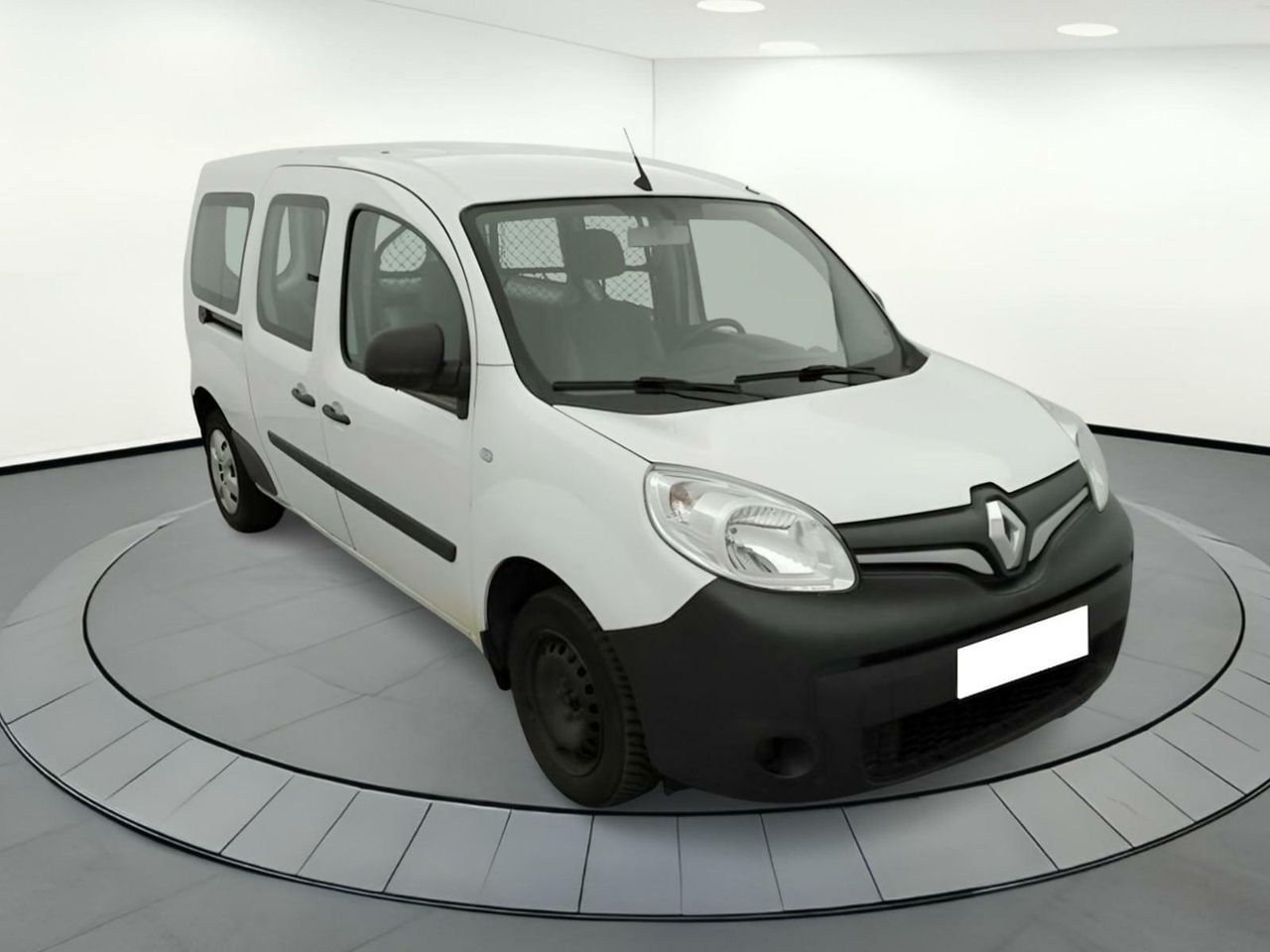Foto Renault Kangoo 2