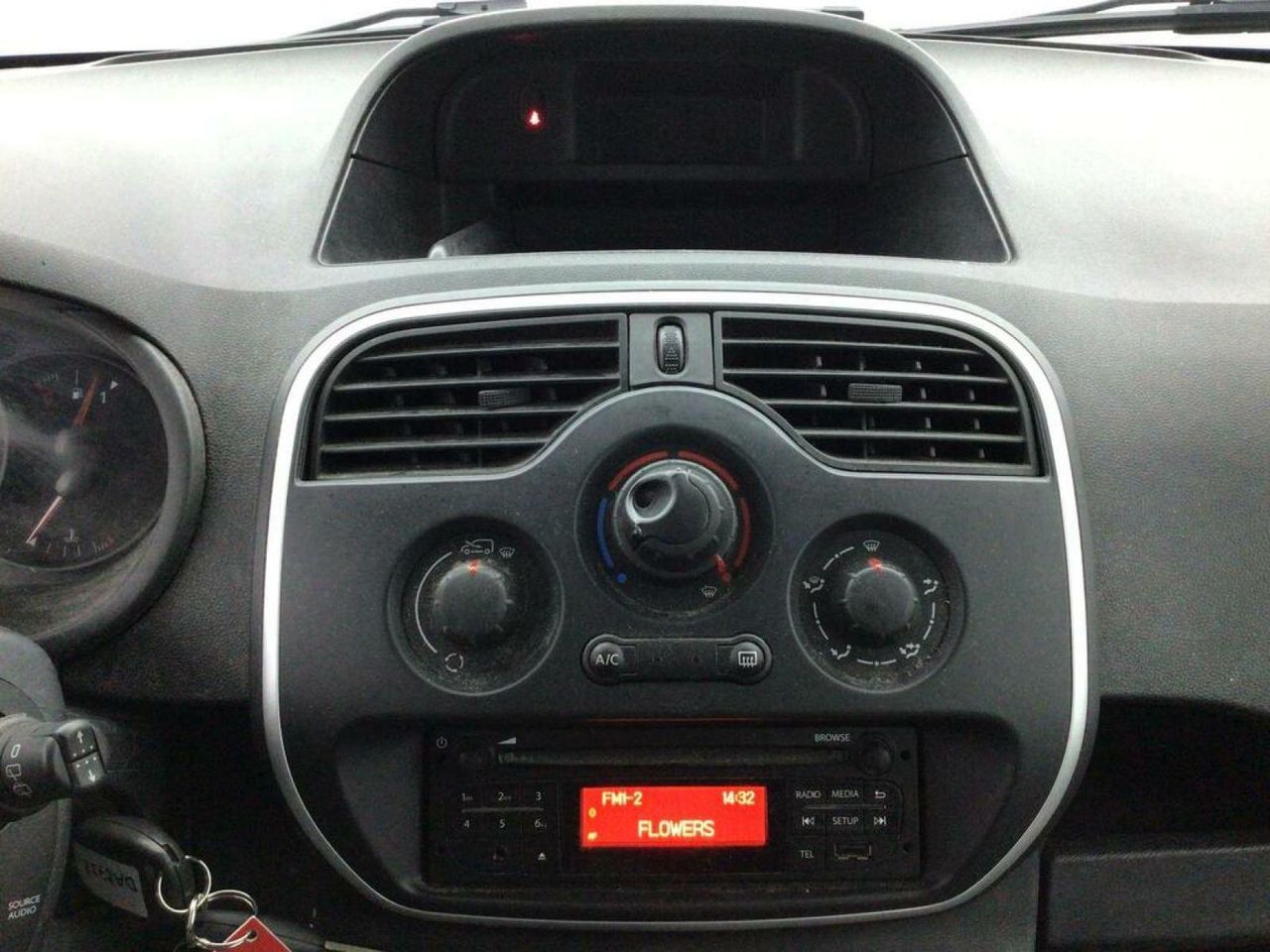 Foto Renault Kangoo 6
