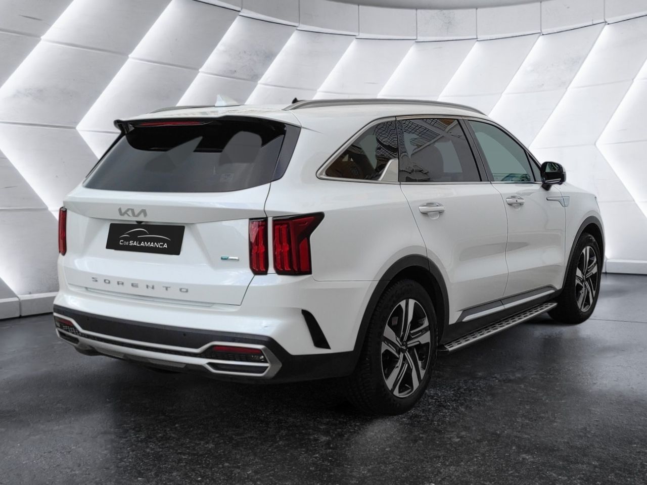 Foto Kia Sorento 6