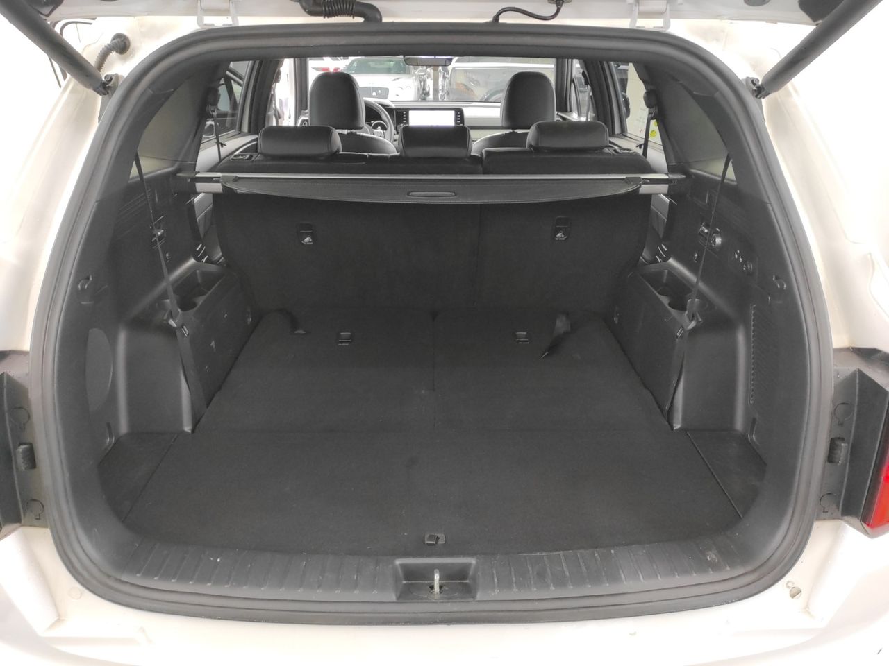 Foto Kia Sorento 15