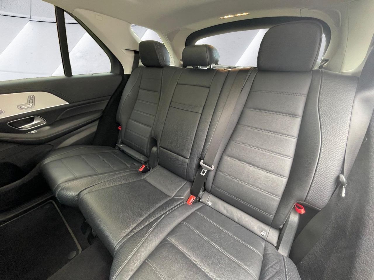 Foto Mercedes-Benz Clase GLE 9