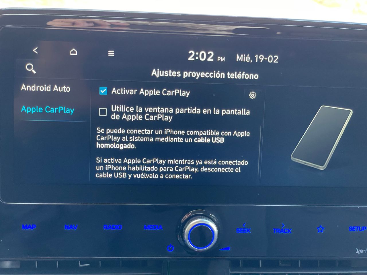 Foto Hyundai IONIQ 21