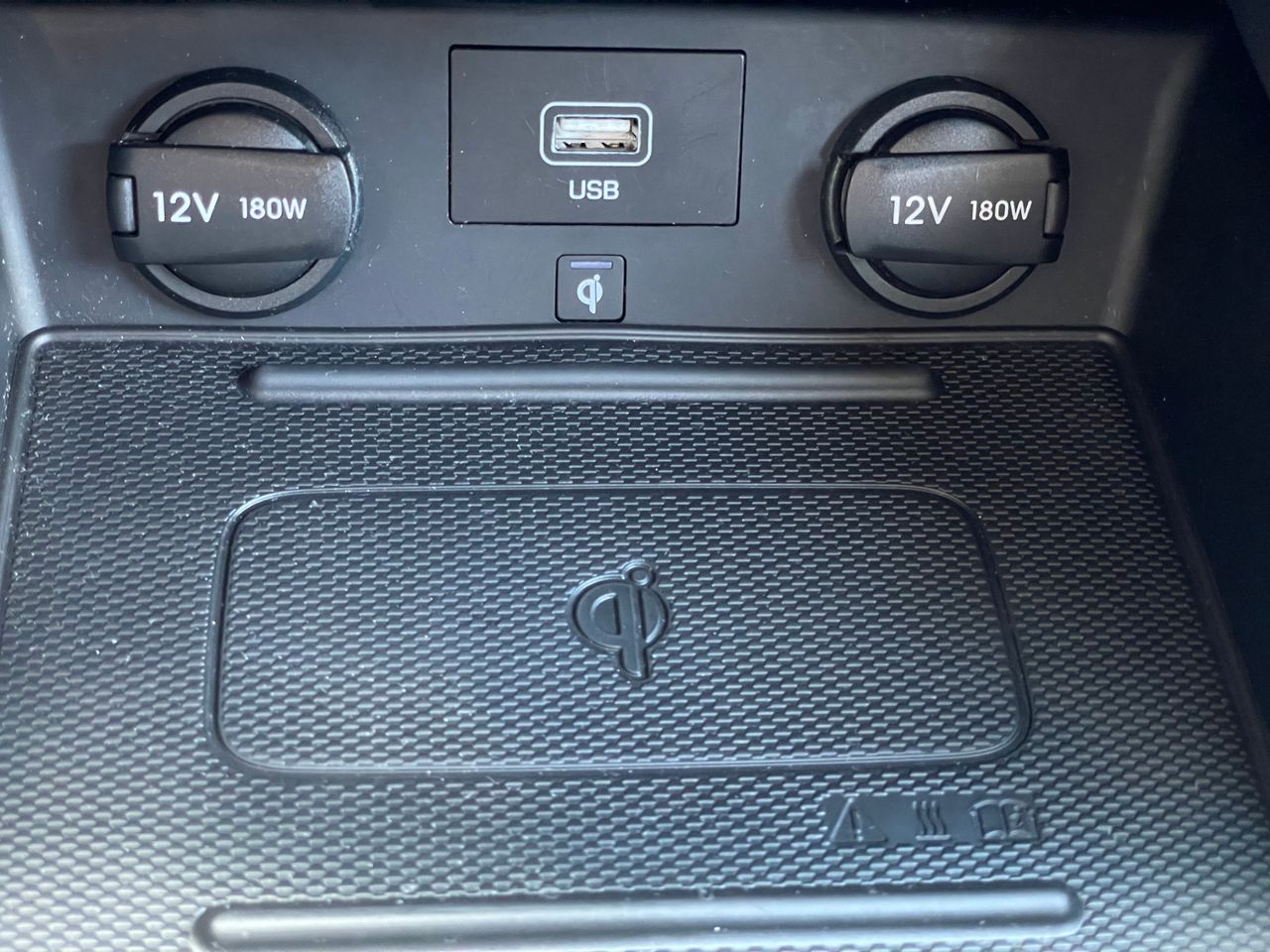 Foto Hyundai IONIQ 30