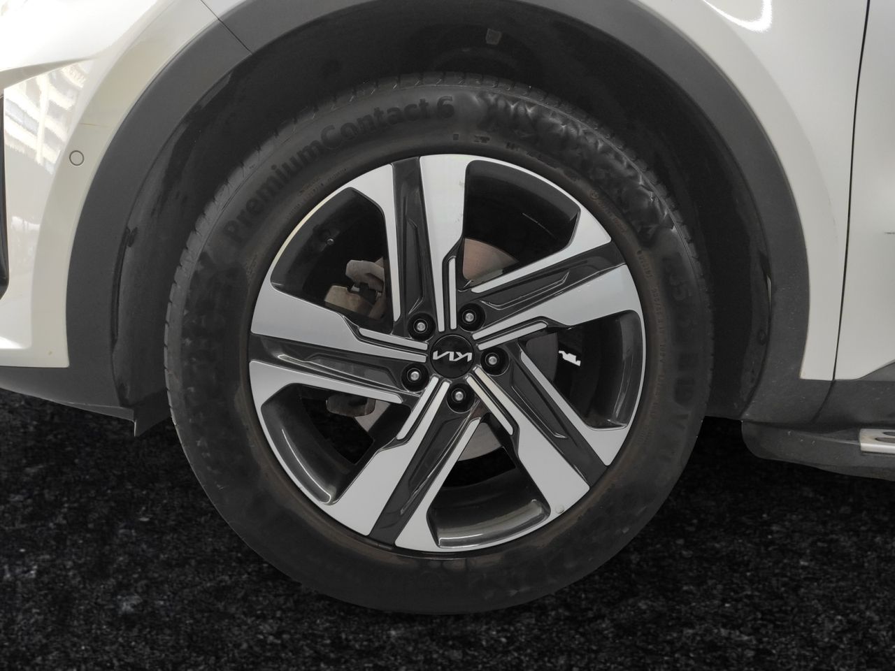 Foto Kia Sorento 16
