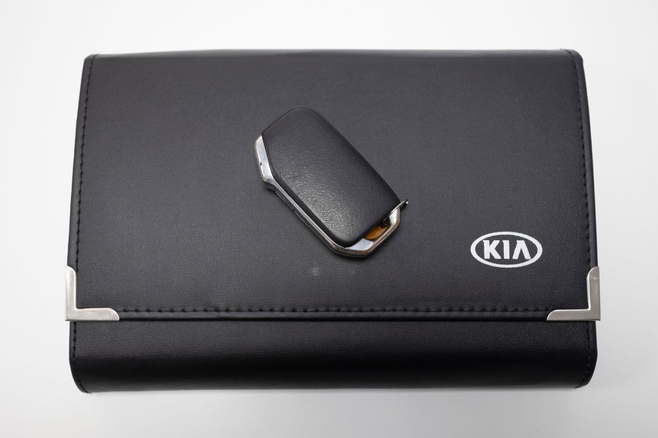 Foto Kia Niro 37