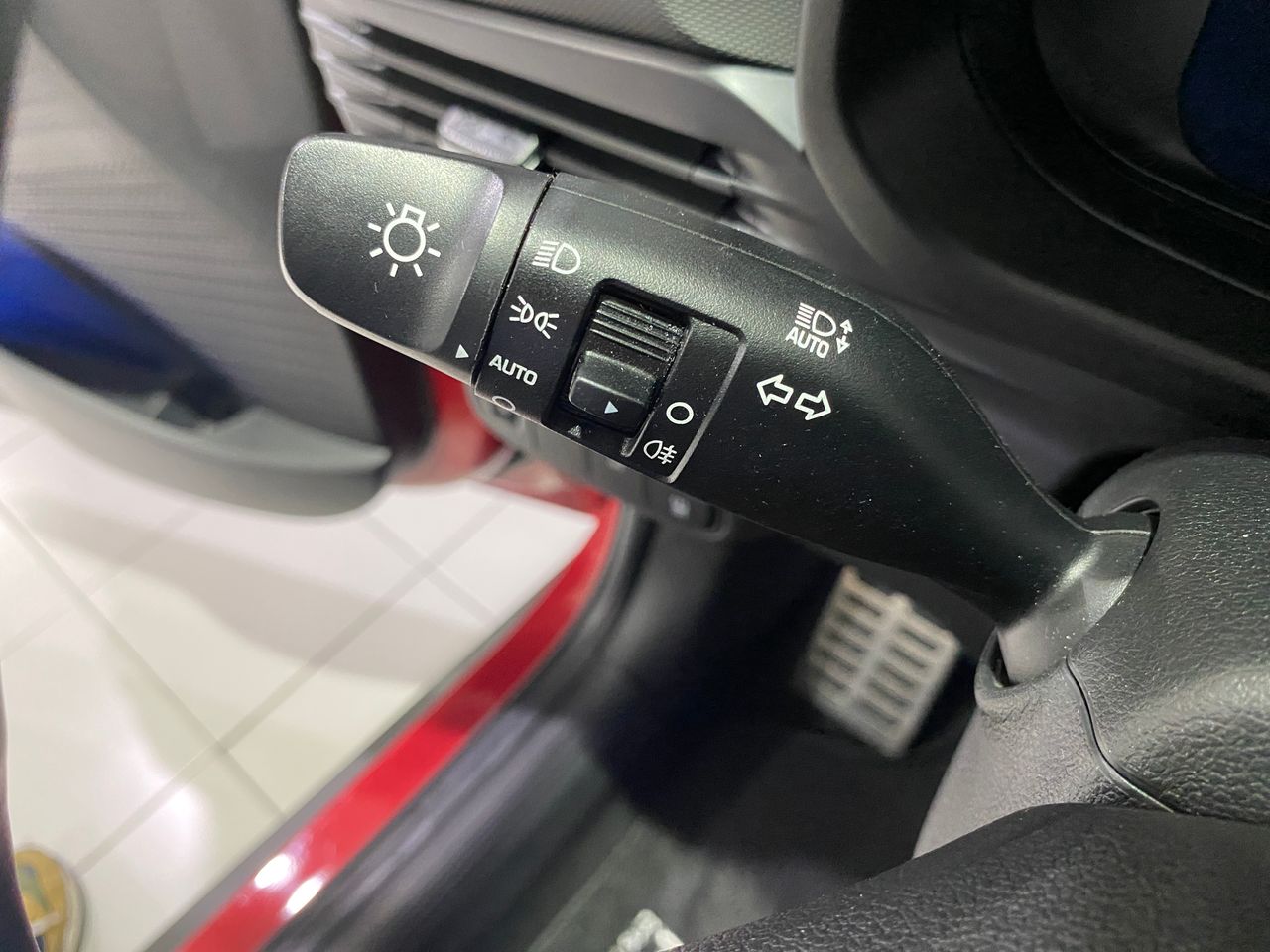 Foto Hyundai Bayon 11