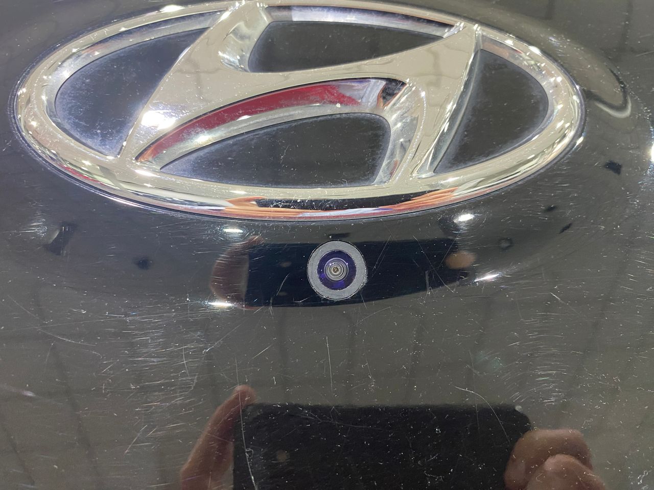 Foto Hyundai Bayon 25