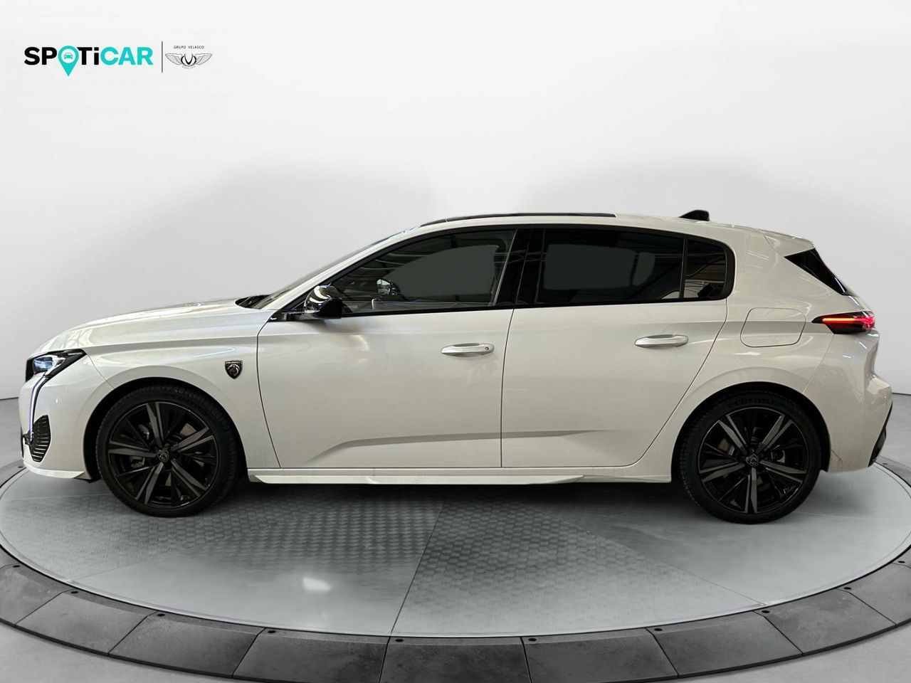 Foto Peugeot 308 2