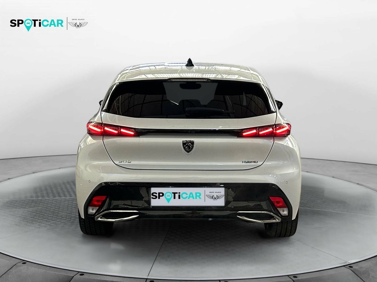 Foto Peugeot 308 4