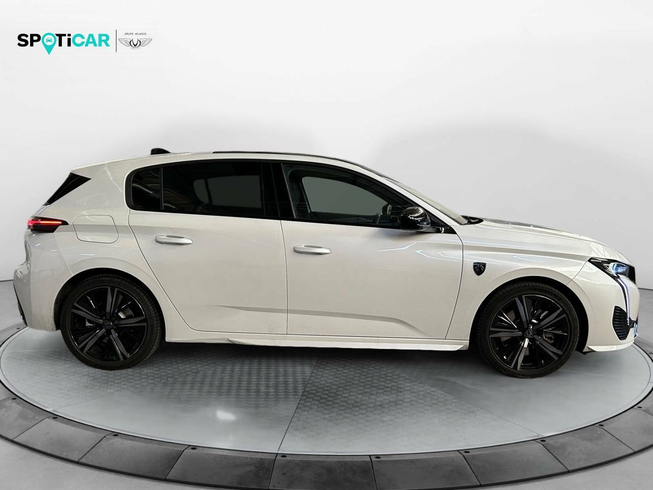 Foto Peugeot 308 6