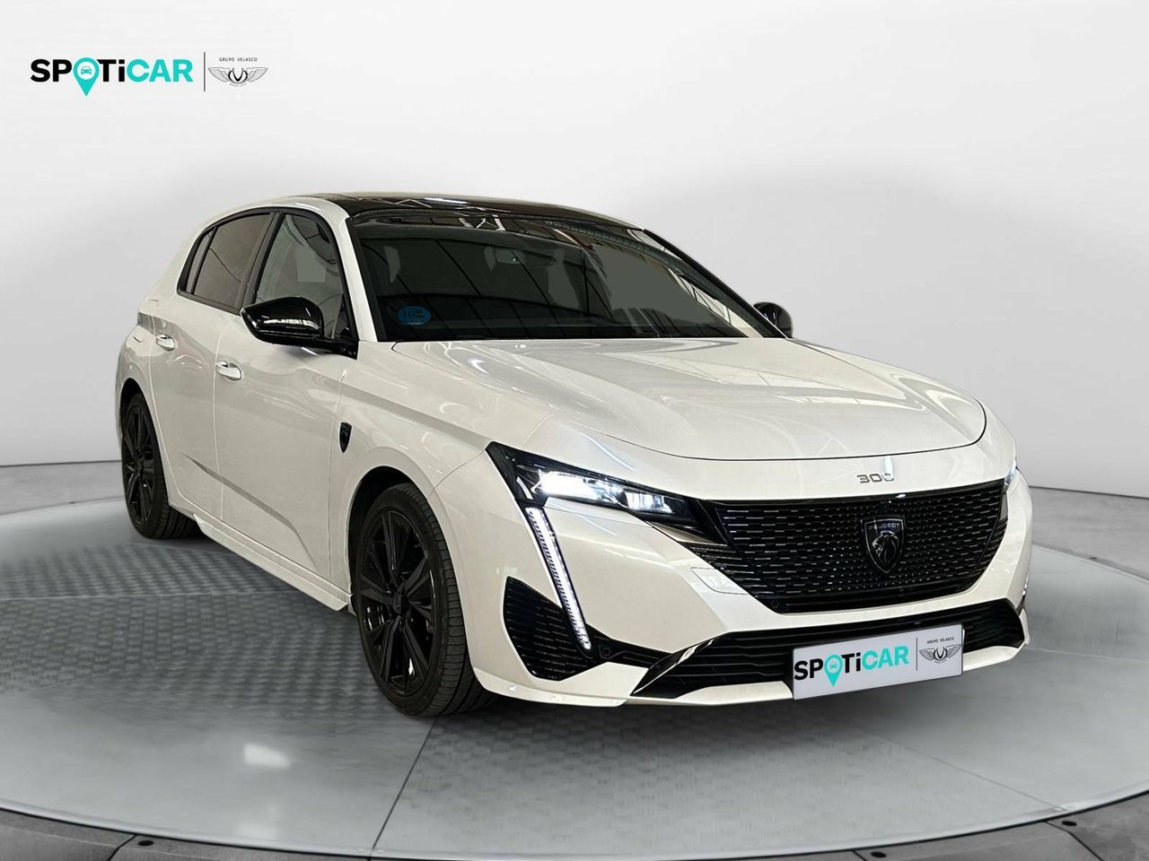 Foto Peugeot 308 7