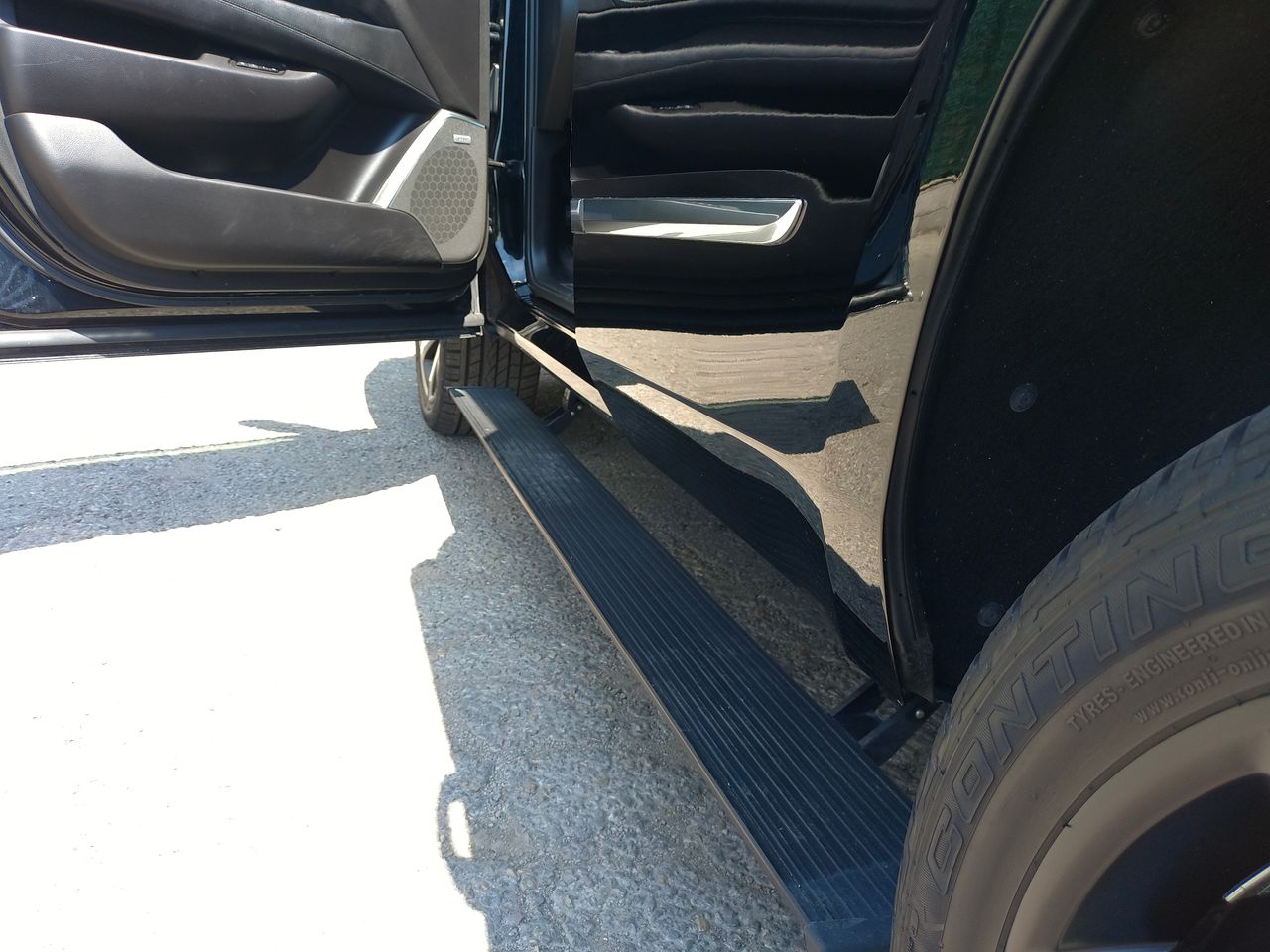 Foto Cadillac Escalade 3