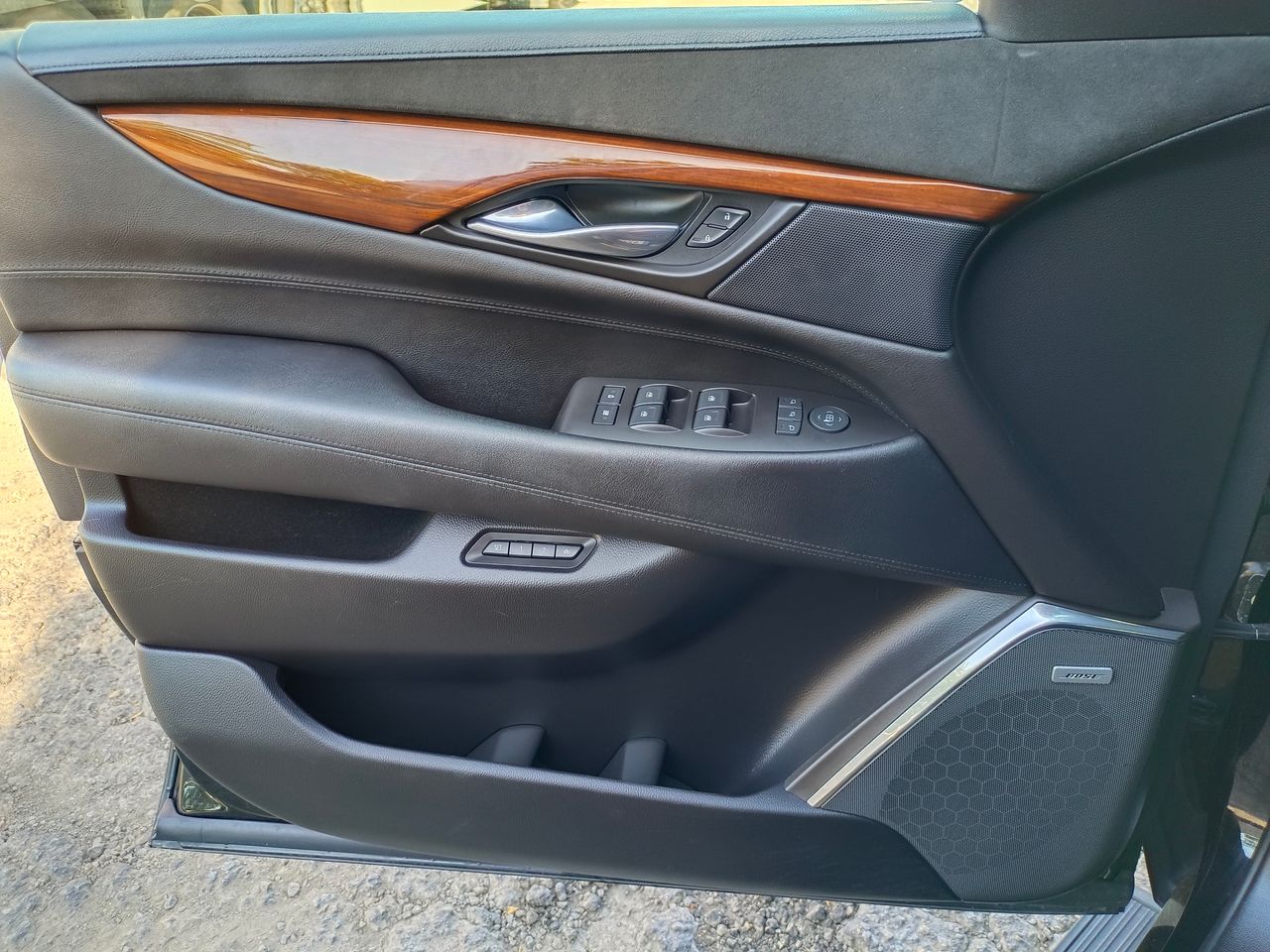 Foto Cadillac Escalade 18