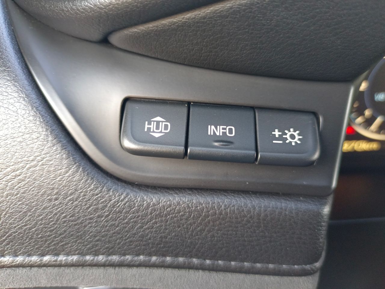 Foto Cadillac Escalade 22