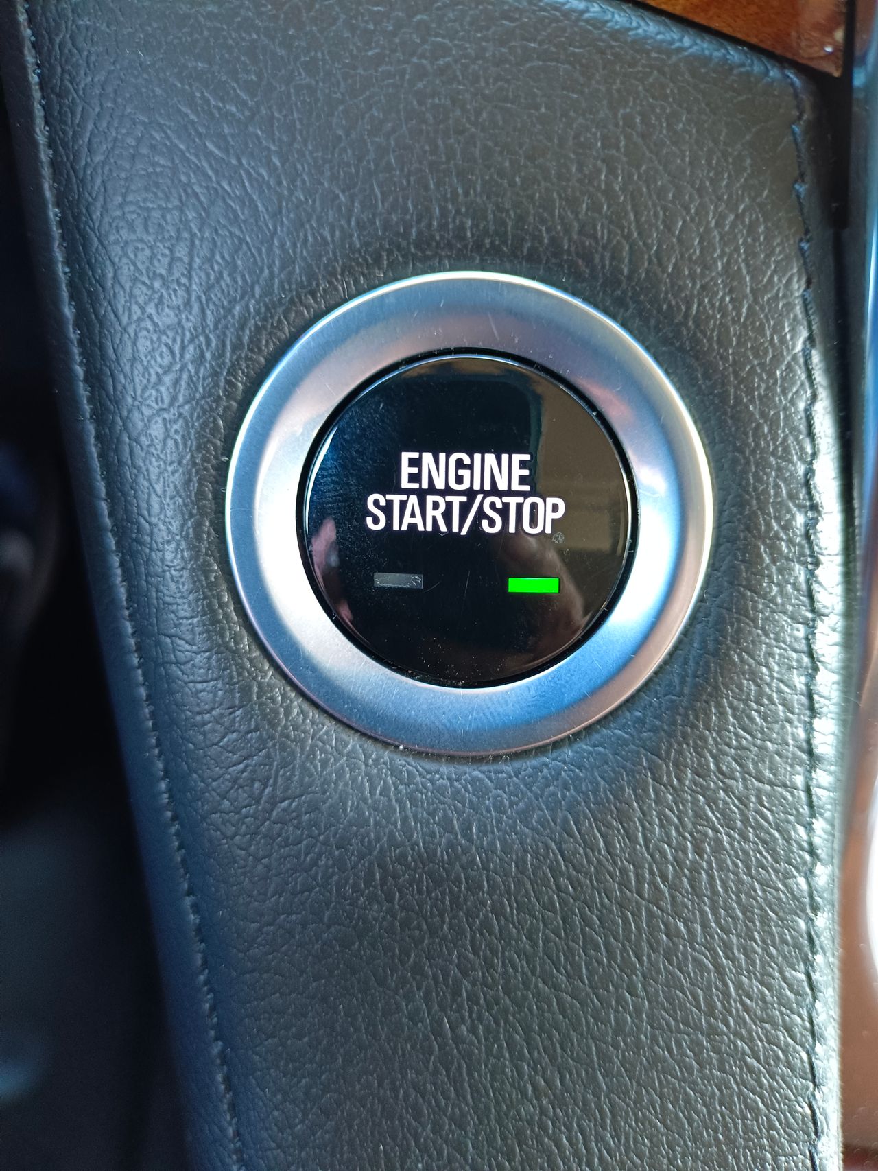 Foto Cadillac Escalade 23