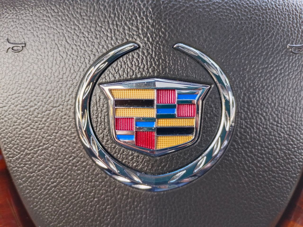 Foto Cadillac Escalade 26