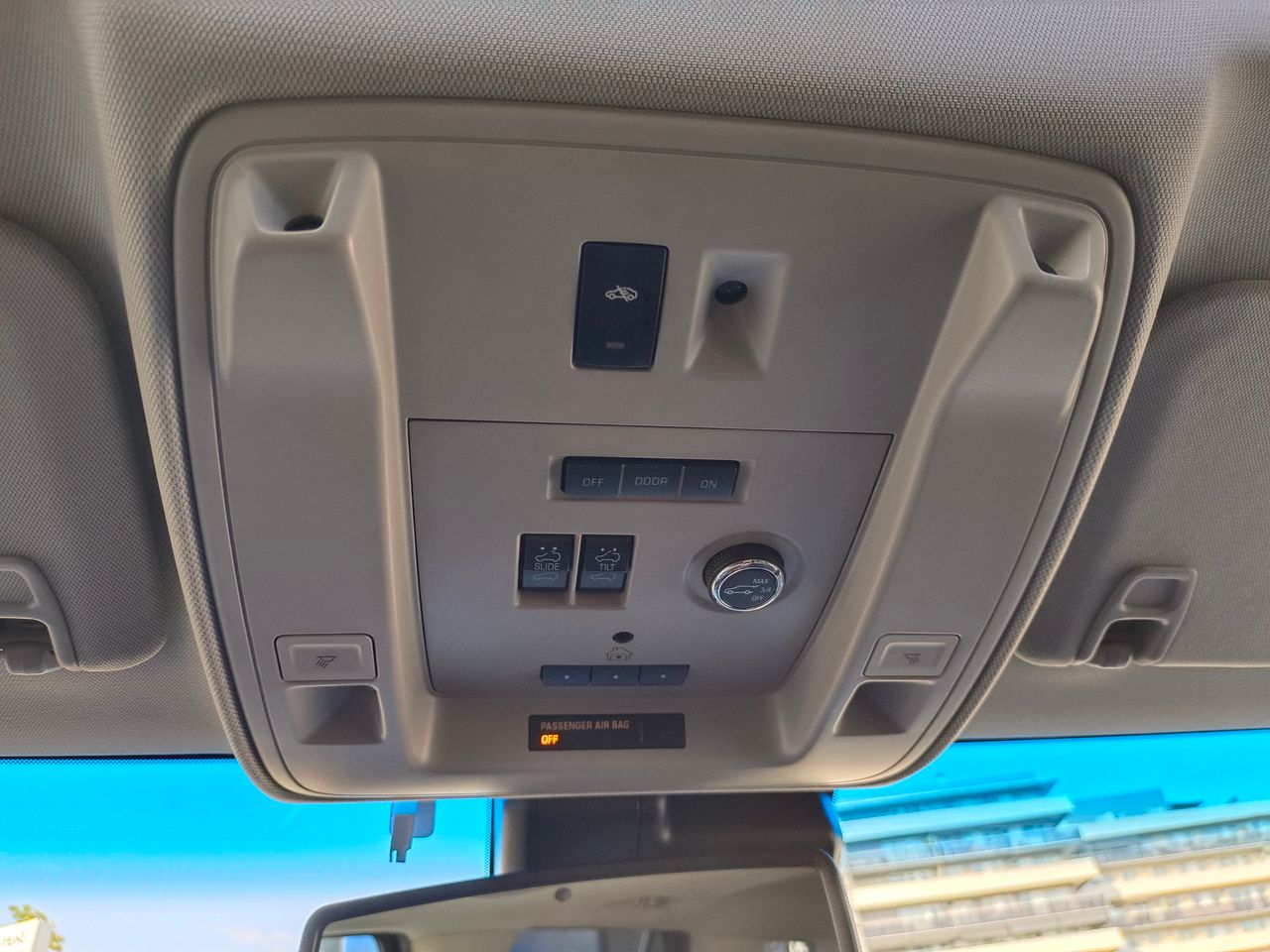 Foto Cadillac Escalade 27