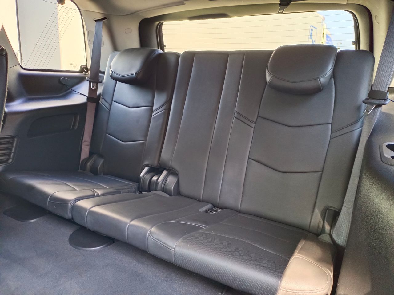 Foto Cadillac Escalade 30