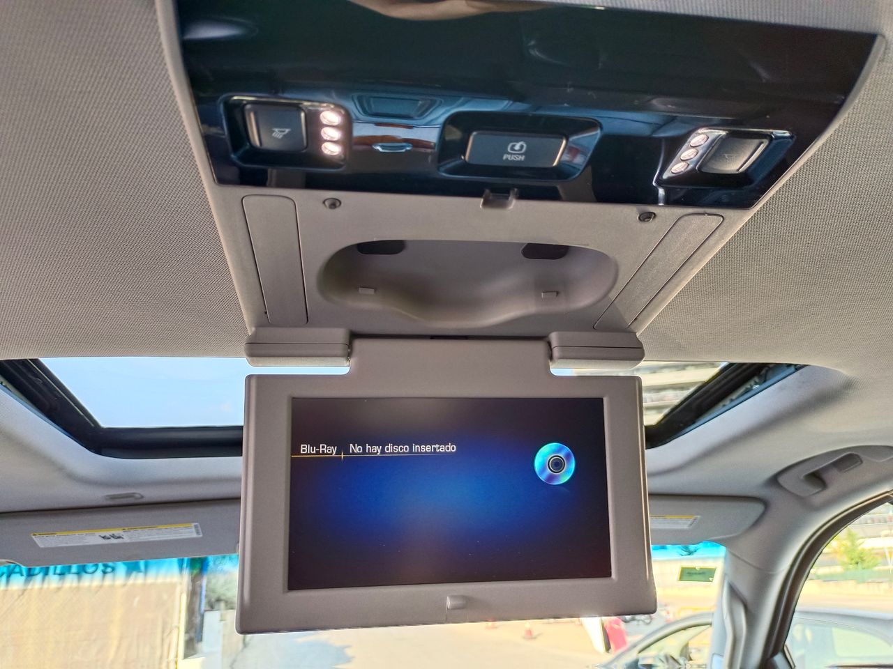 Foto Cadillac Escalade 31
