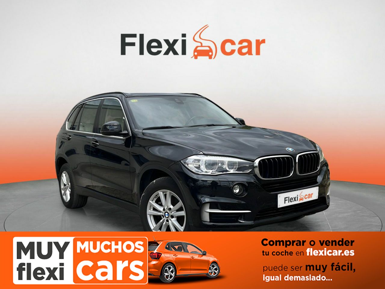 Foto BMW X5 1