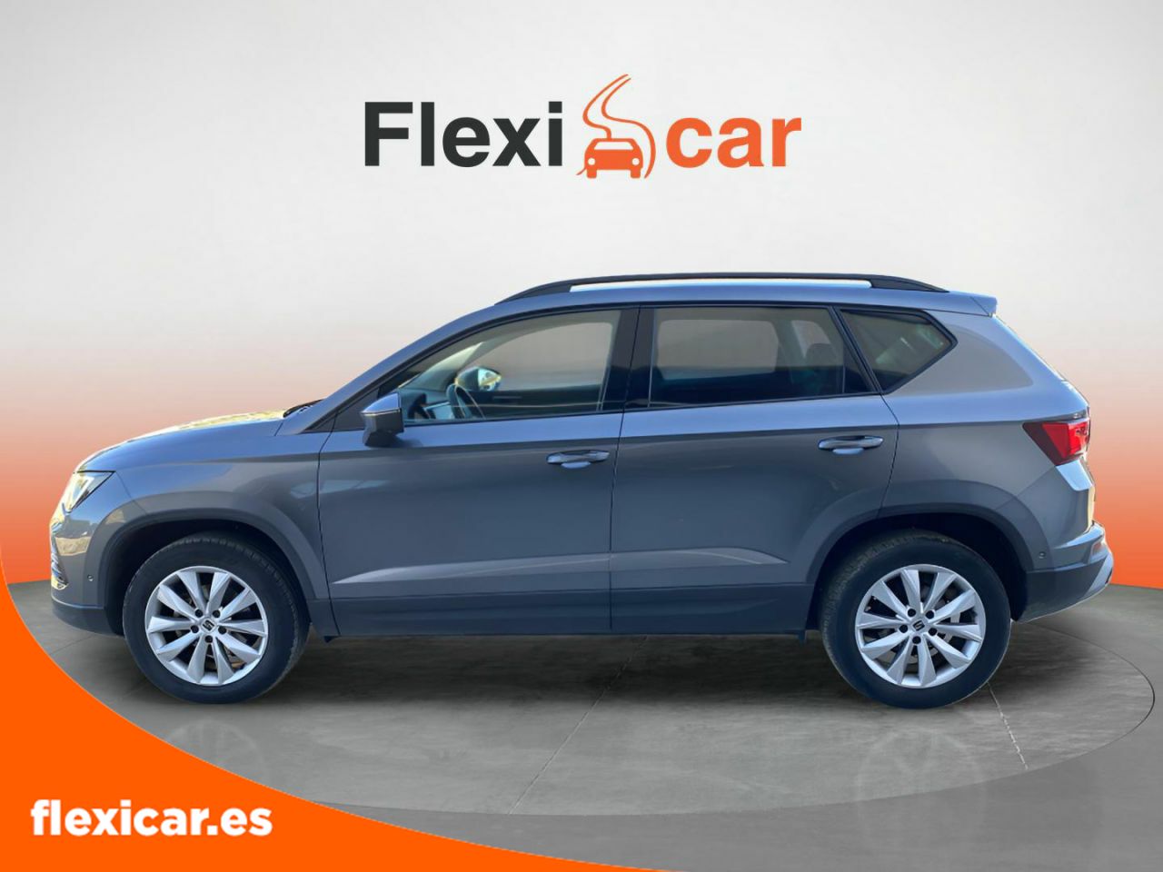 Foto Seat Ateca 4