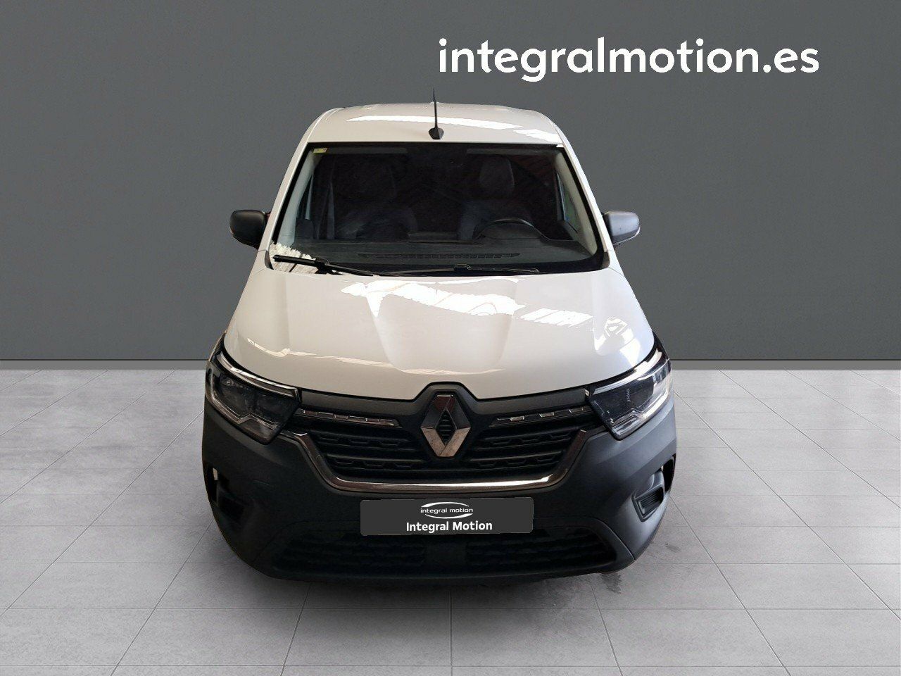 Foto Renault Kangoo 2