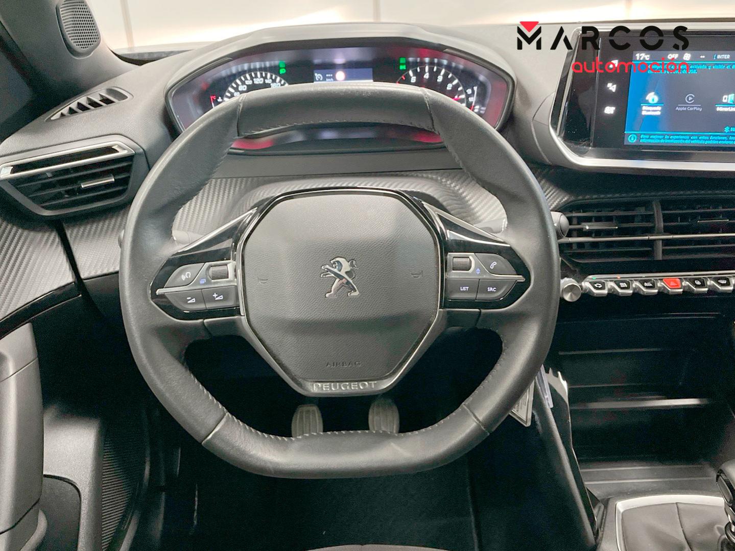Foto Peugeot 2008 9