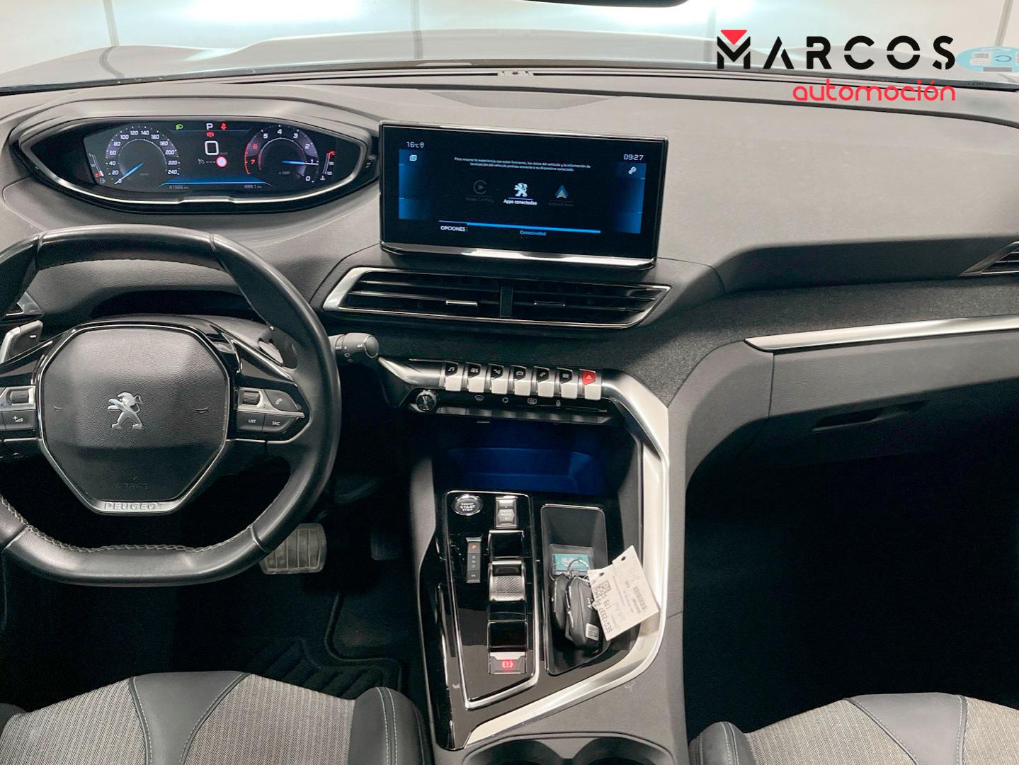 Foto Peugeot 3008 6