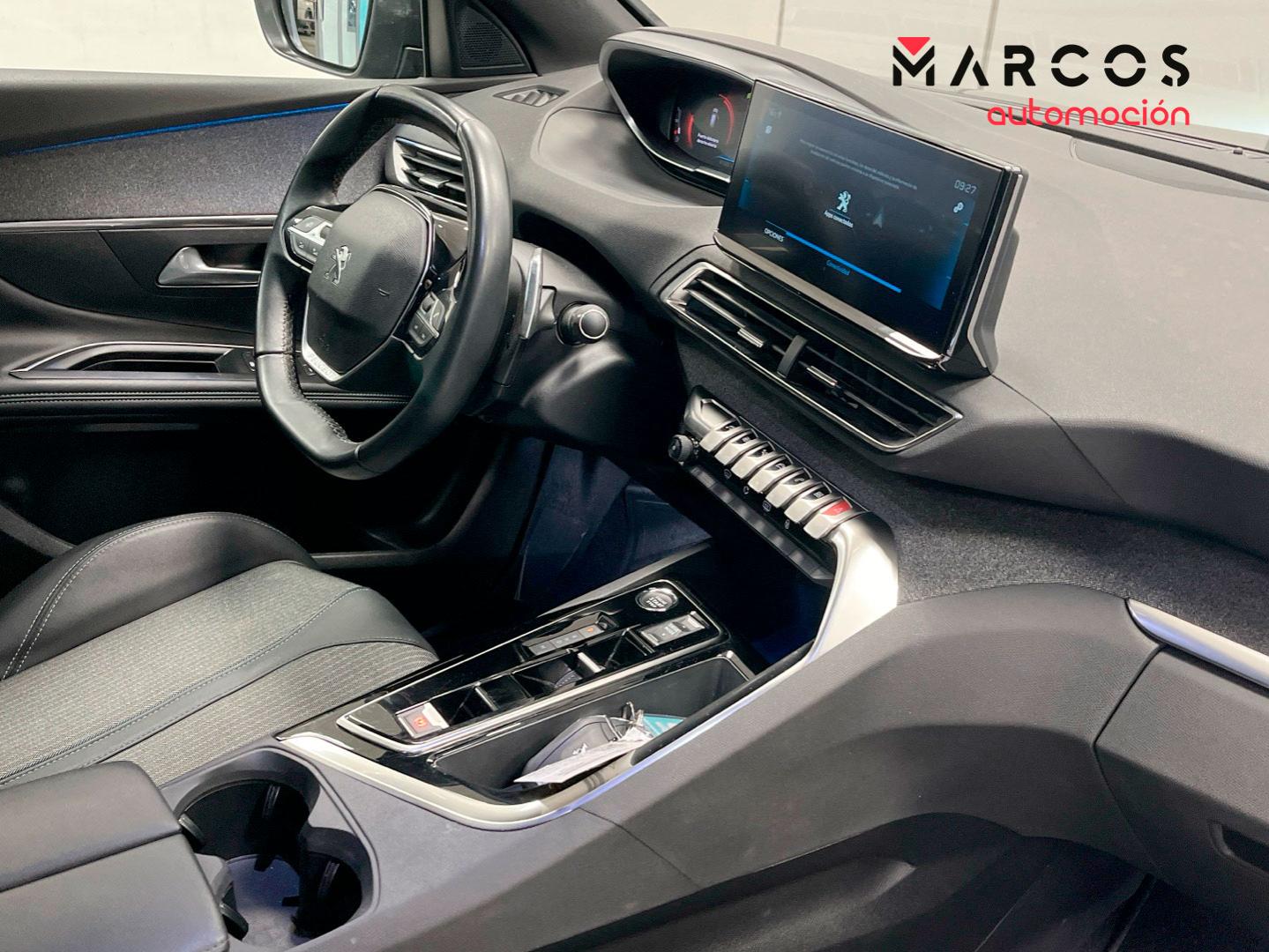 Foto Peugeot 3008 15