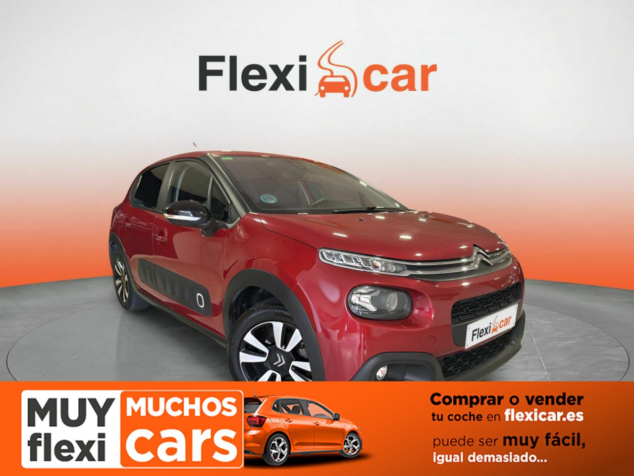Foto Citroën C3 1