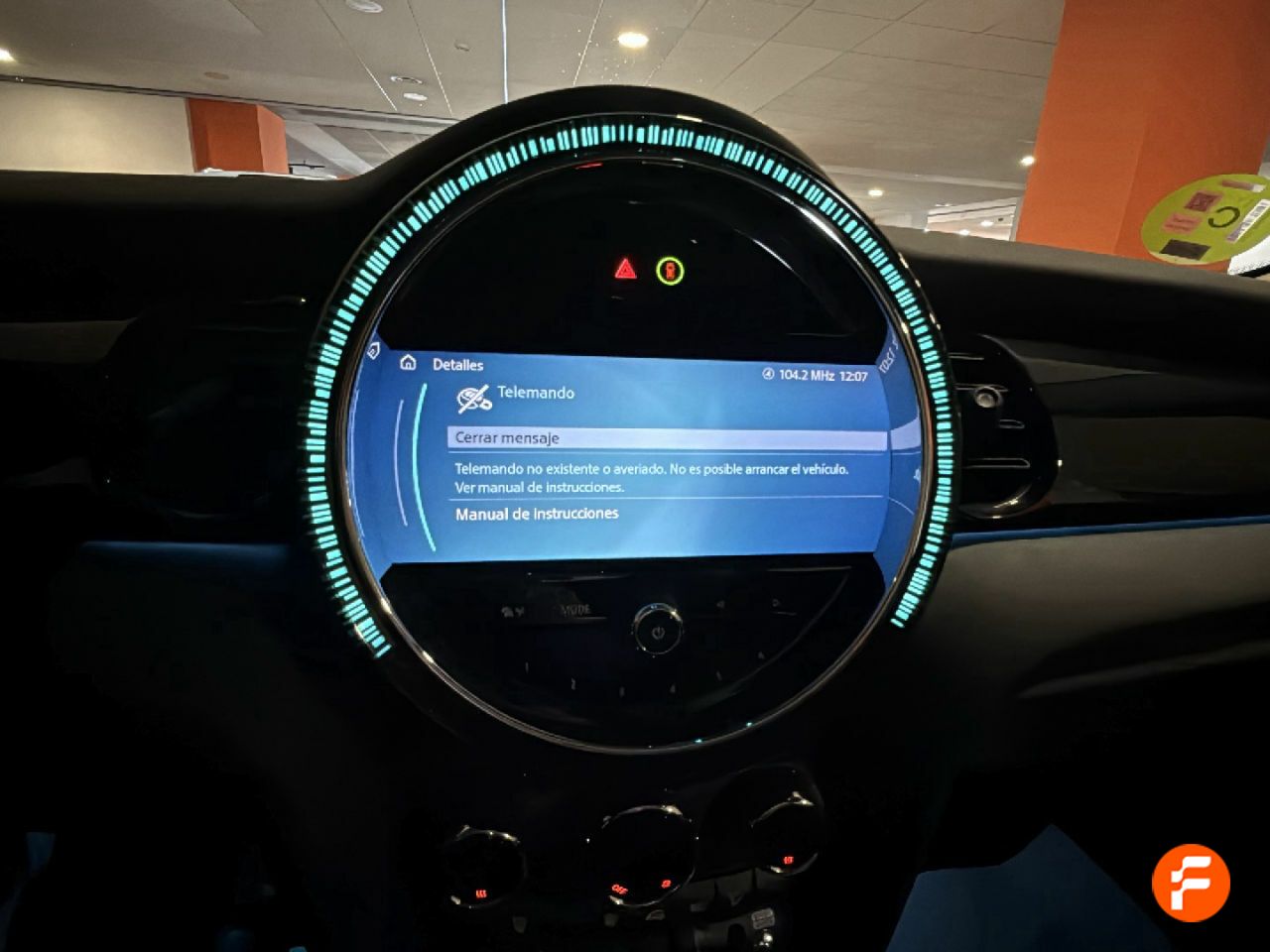 Foto Mini Cooper 16