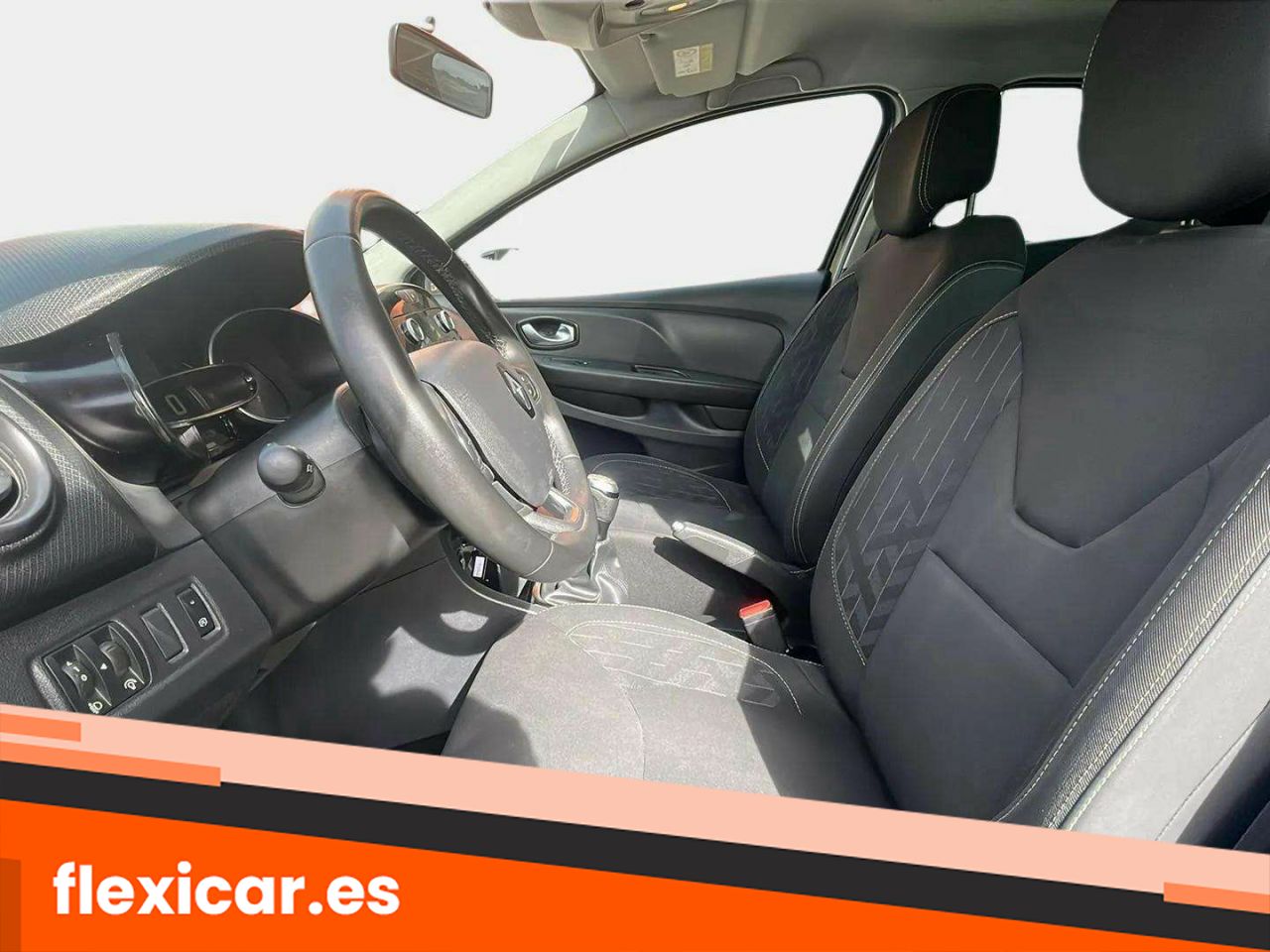 Foto Renault Clio 14