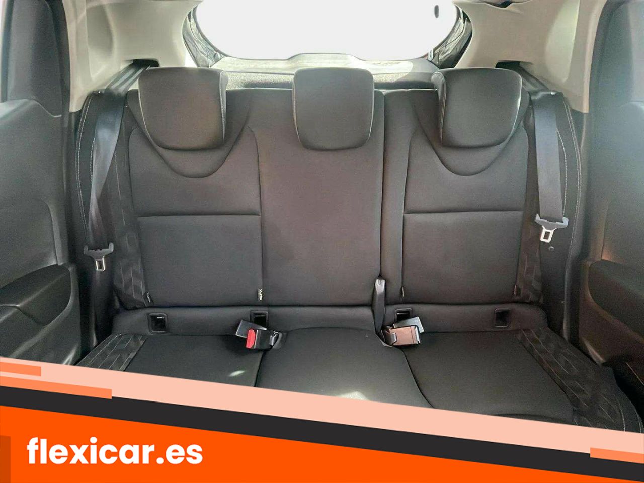 Foto Renault Clio 16