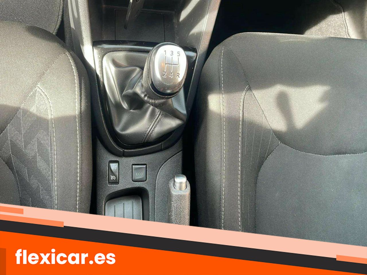 Foto Renault Clio 26