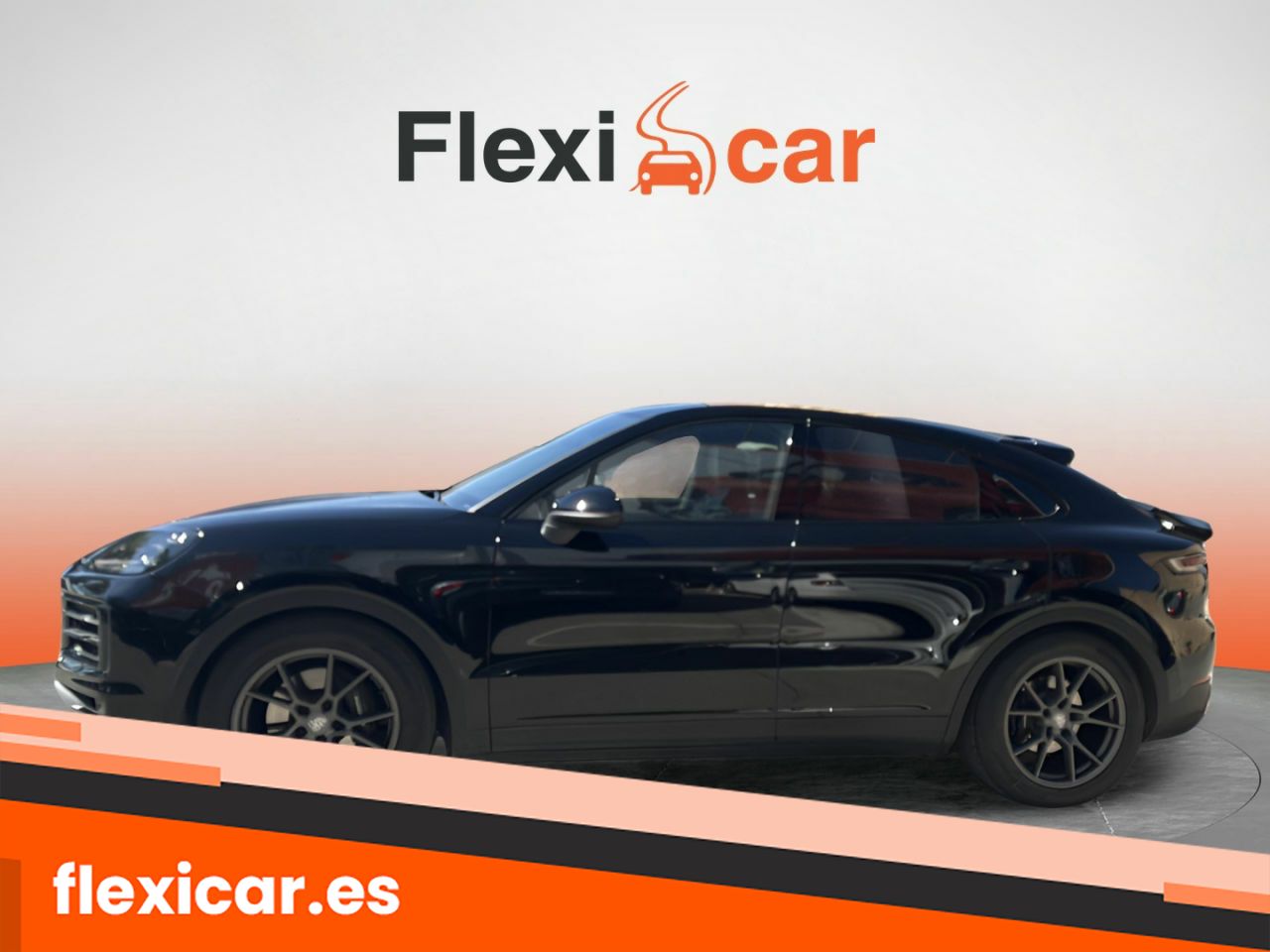 Foto Porsche Cayenne 4